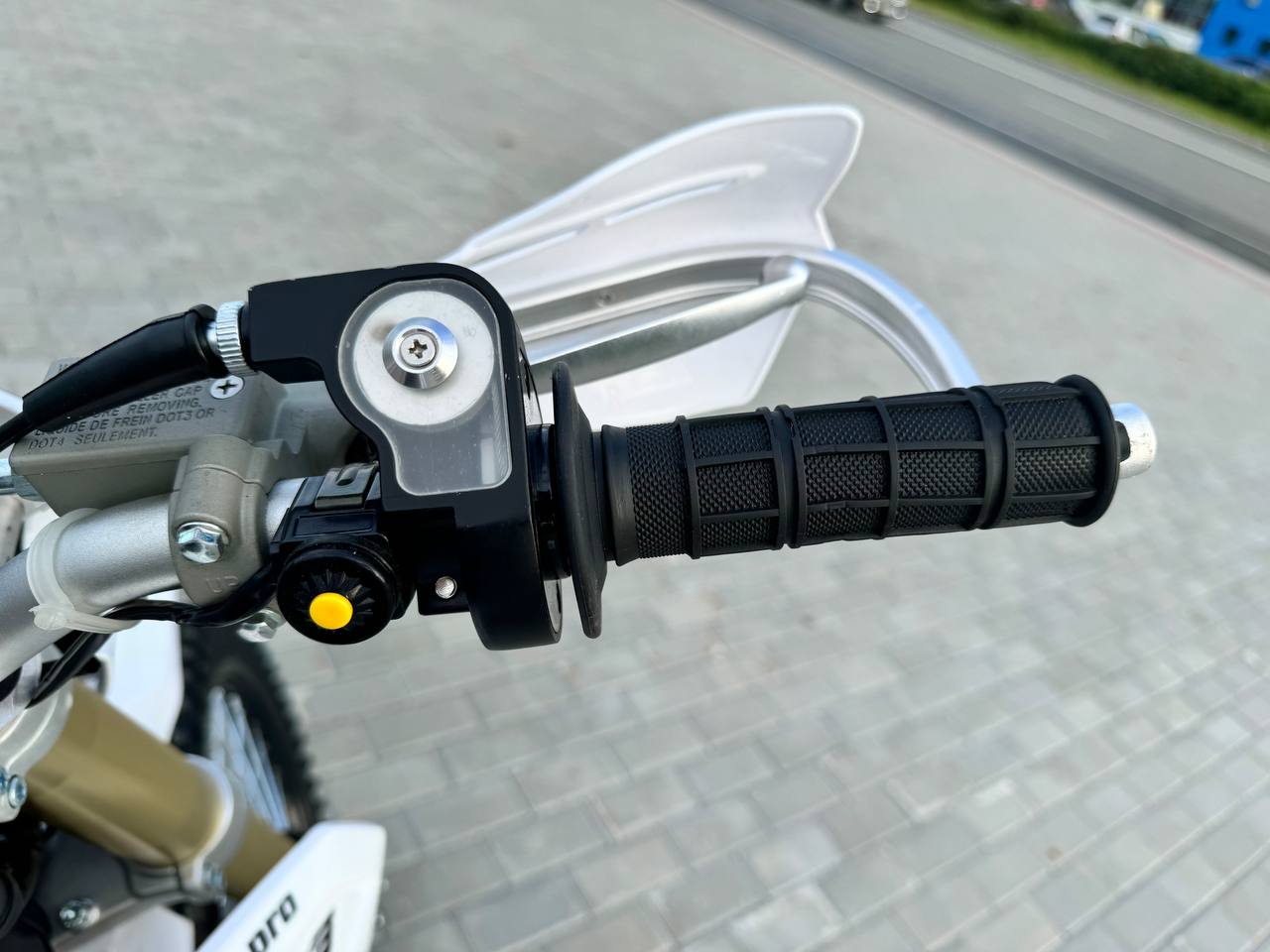 Эндуро / кросс мотоцикл BSE Z3 21/18 в Смоленске