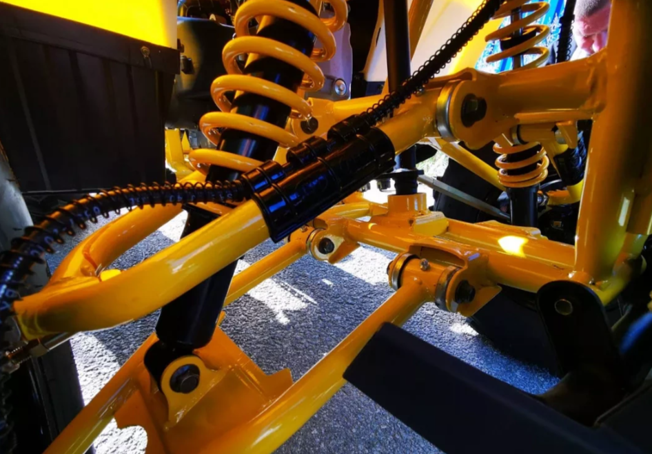 Квадроцикл MOTOLAND (МОТОЛЕНД) VOX200 WILD TRACK X PRO (баланс. вал) в Смоленске