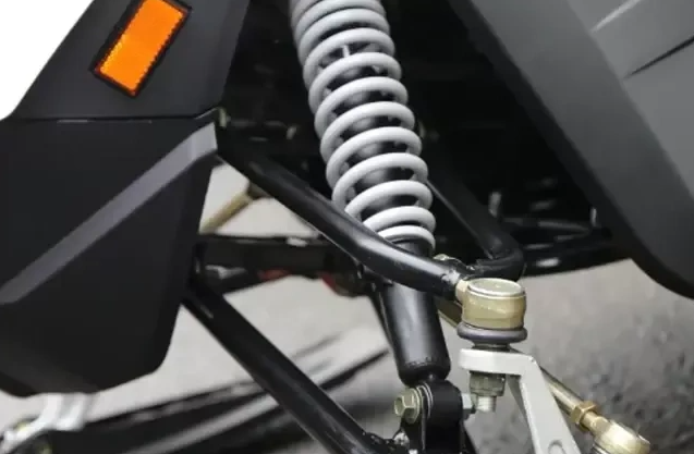 Снегоход ULAR 220 в Смоленске