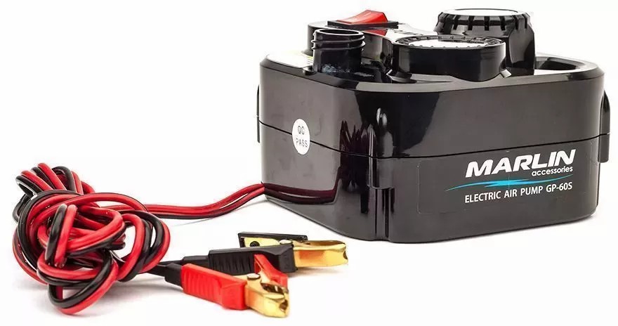 ЭЛЕКТРИЧЕСКИЙ НАСОС MARLIN GP-60 S в Смоленске