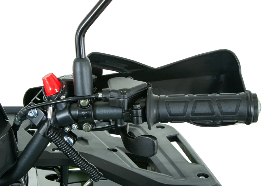 Квадроцикл YACOTA DRAGON LUX 125 в Смоленске