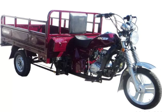 Трицикл RACER RC200ZH MURAVEI в Смоленске