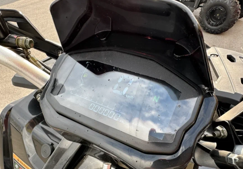 Квадроцикл GBM CROSS HILL 300 NEW в Смоленске