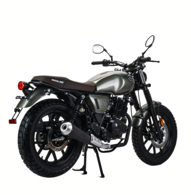 Мотоцикл MOTOLAND (МОТОЛЕНД) TEXAS 300 в Смоленске