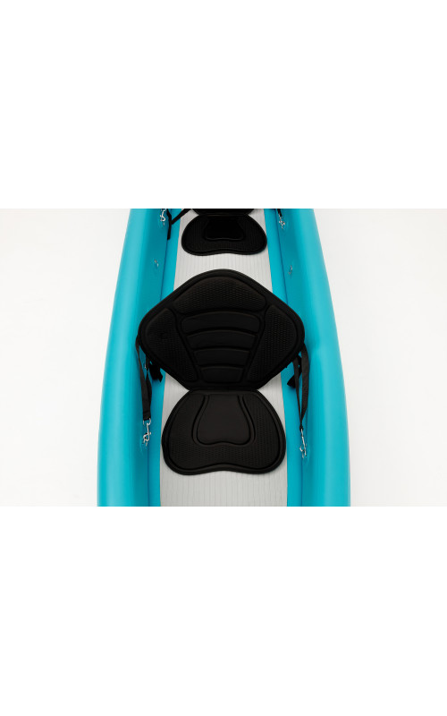 Надувной каяк Blau See Big Fish-3 Премиум в Смоленске