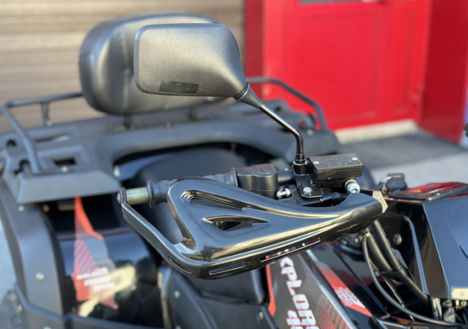 Квадроцикл GBM EXPLORER 400 NEW PREMIUM в Смоленске