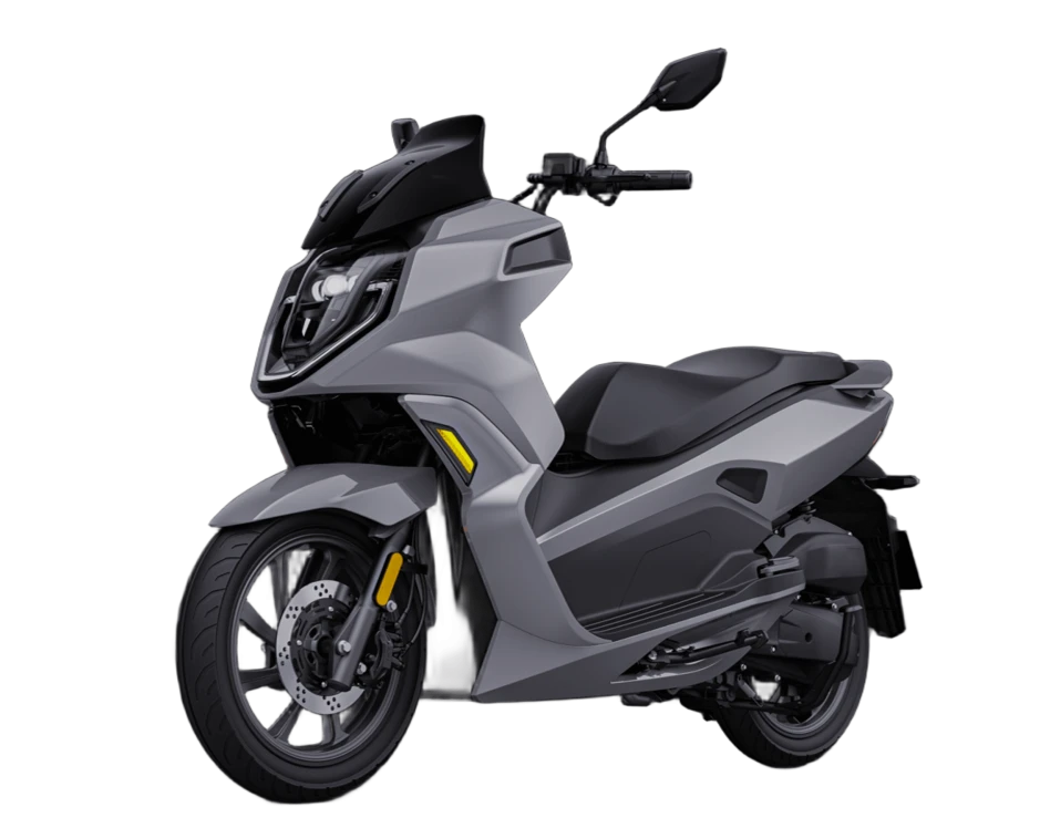 Скутер FAIDET BATUR 250(49) в Смоленске