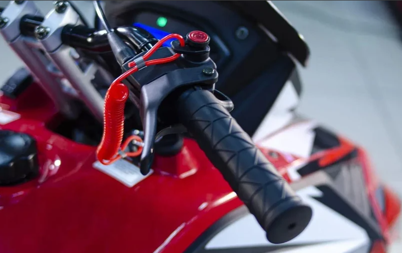 Снегоход Ataki WD 300 в Смоленске