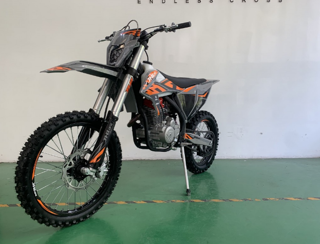 Мотоцикл JHLMOTO JHL LX4 CB300RL (175FMN) в Смоленске