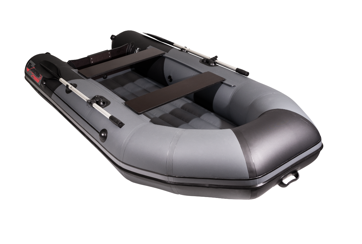 Лодка Таймень NX 2900 НДНД в Смоленске