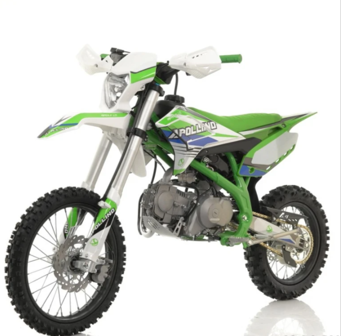 Питбайк Apollino AMX-F 125 в Смоленске