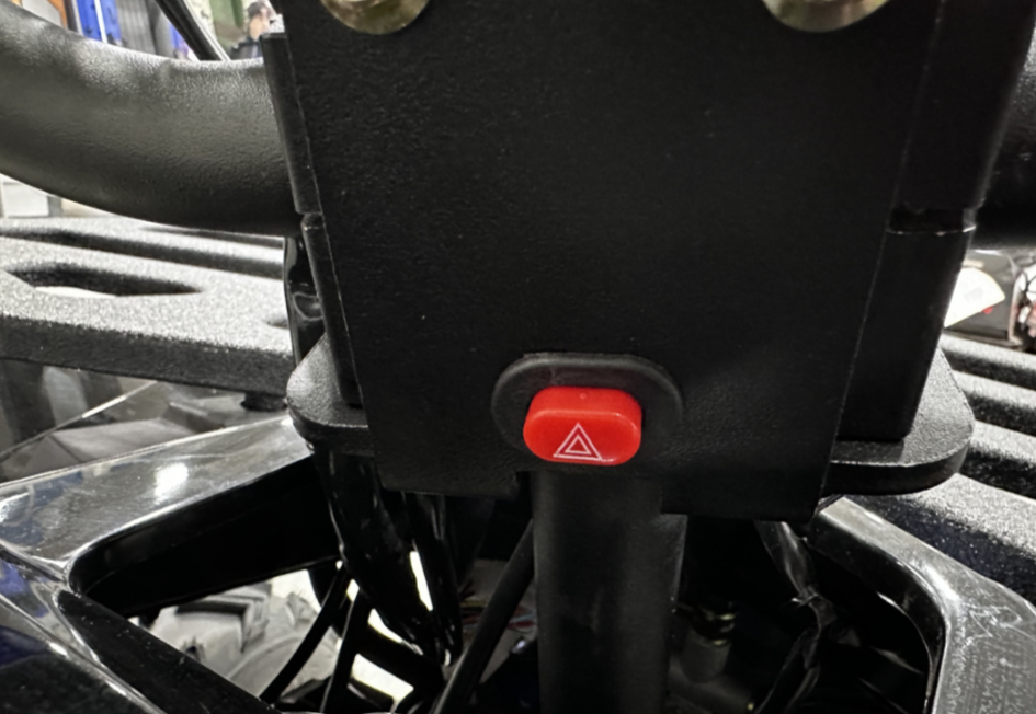 Квадроцикл GBM SHARP BIG 300 NEW PREMIUM в Смоленске