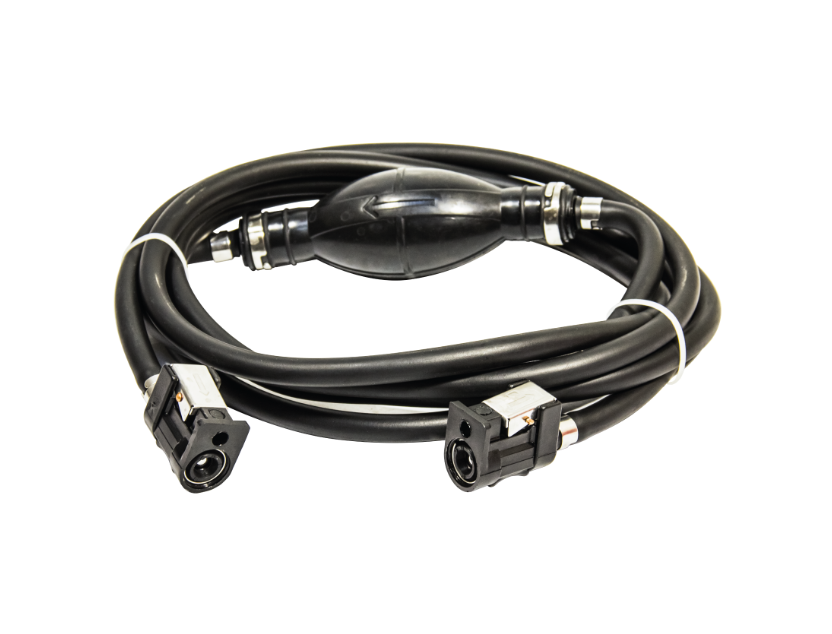 Лодочный мотор APACHE T9.8 BS в Смоленске