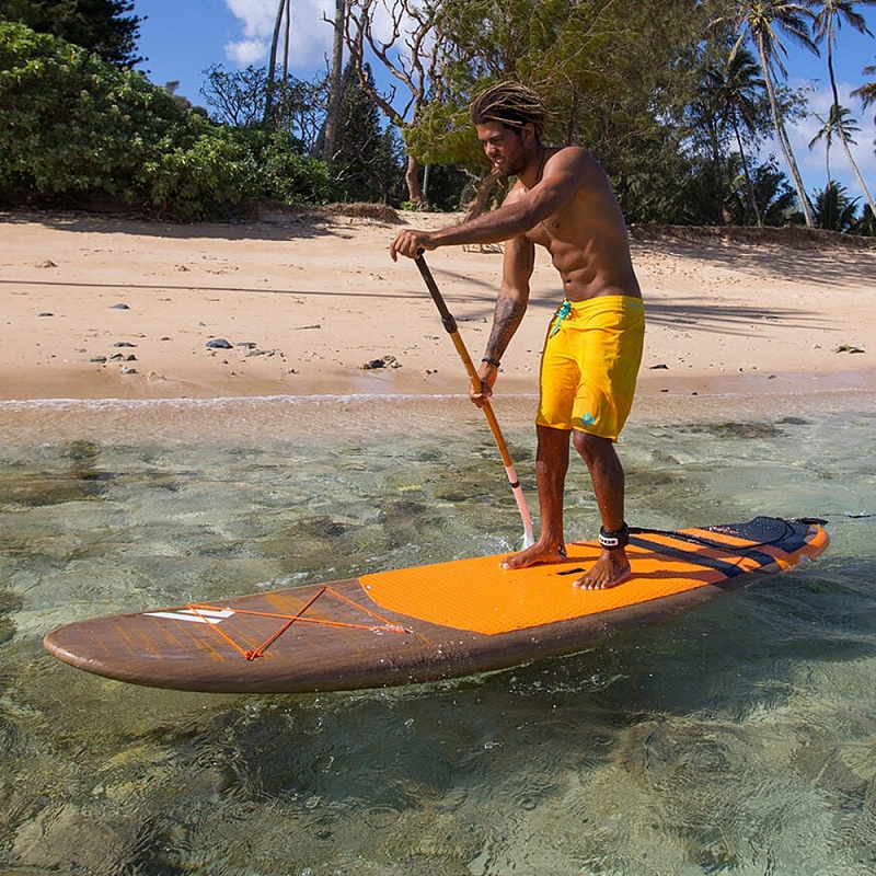 SUP (САП) Доска MISHIMO BABMBUK 10.6 в Смоленске