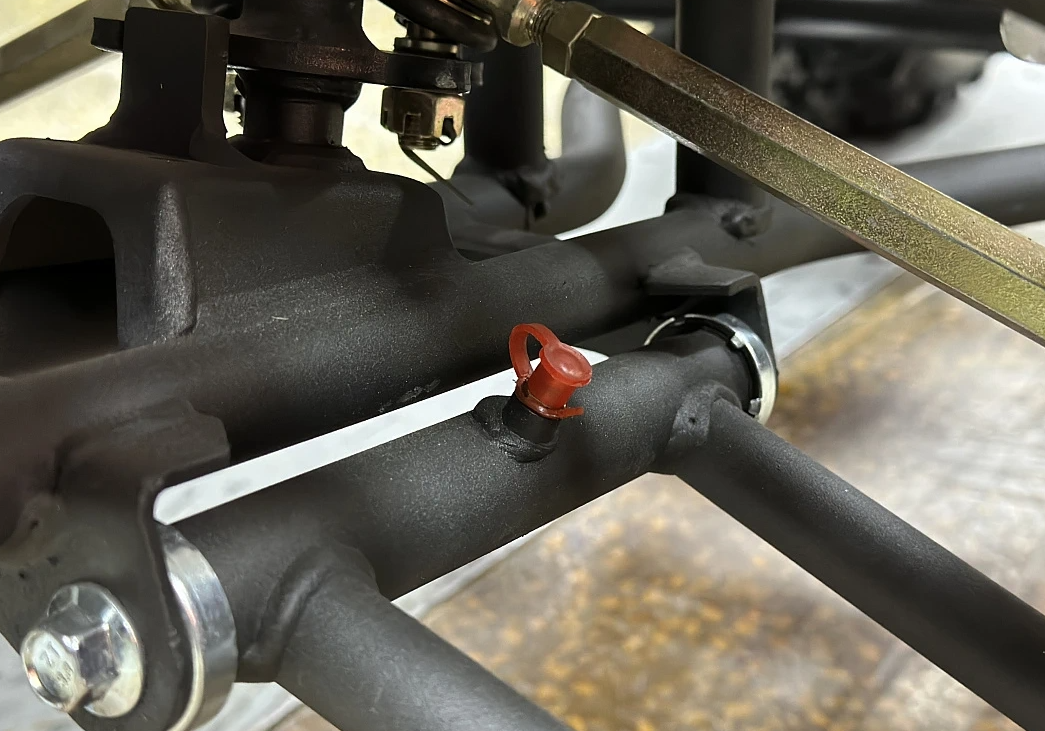 Квадроцикл PROMAX WILD 2.0 190 в Смоленске