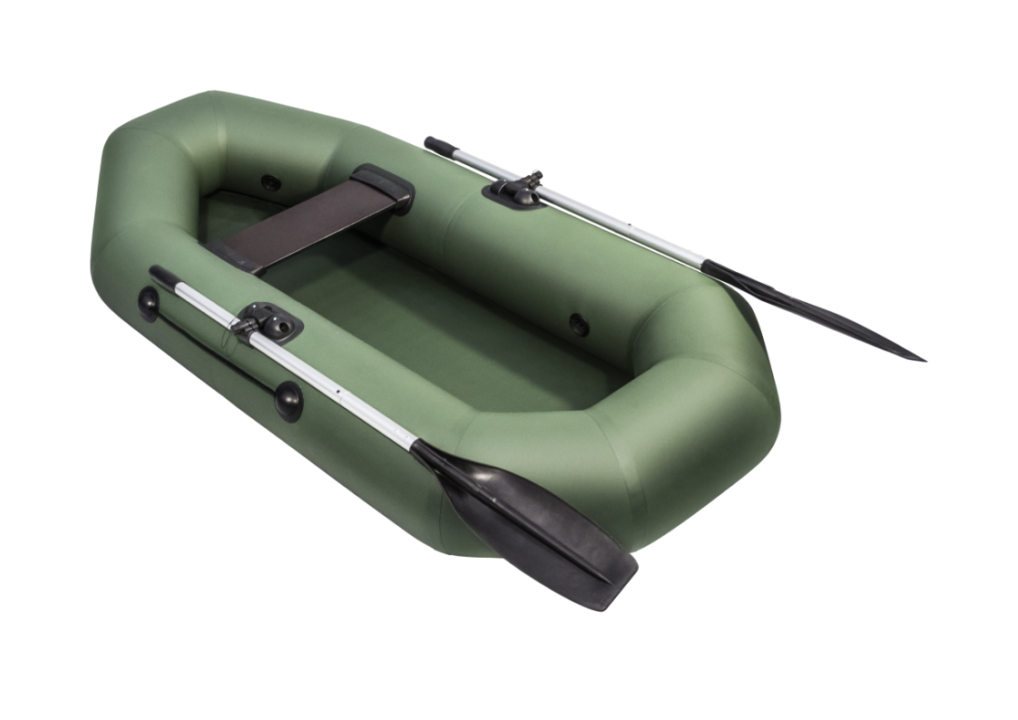  Лодка АКВА-ОПТИМА 210 в Смоленске