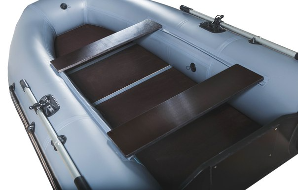 ЛОДКА ДРАККАР 3200 С HANT в Смоленске