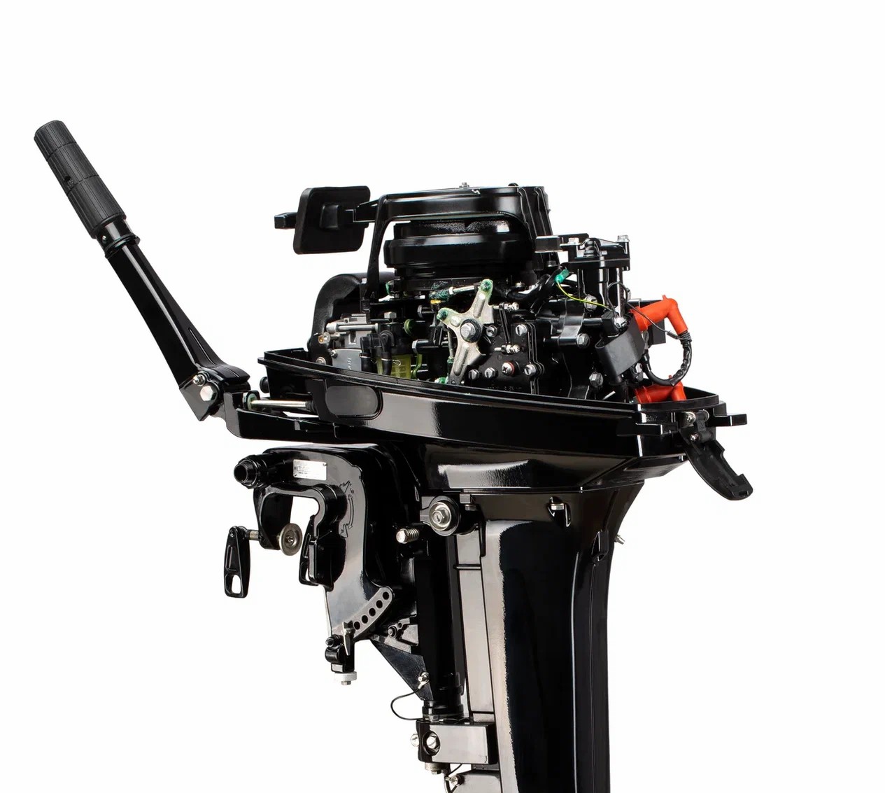 ЛОДОЧНЫЙ МОТОР GLADIATOR G20FHS в Смоленске