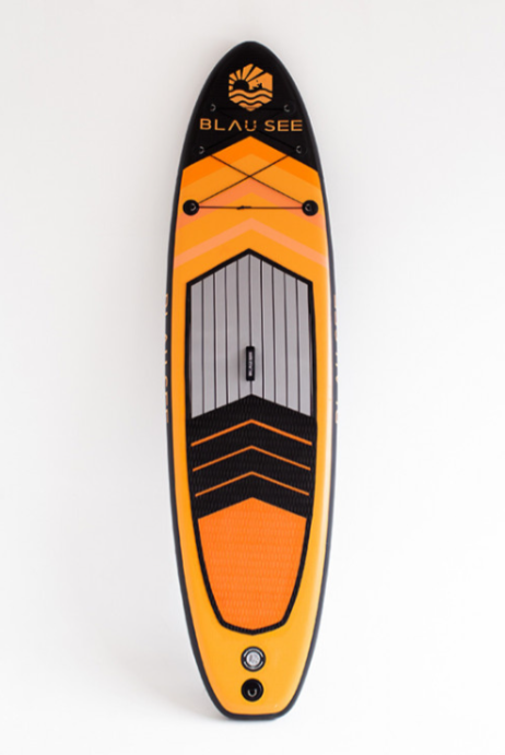 НАДУВНОЙ SUP-BOARD MOONLIGHT 11,6 в Смоленске