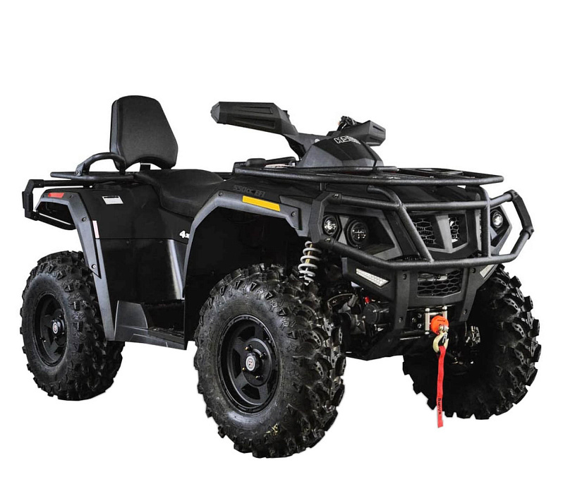 Квадроцикл HISUN TACTIC 550(HS550ATV) LIMITED в Смоленске