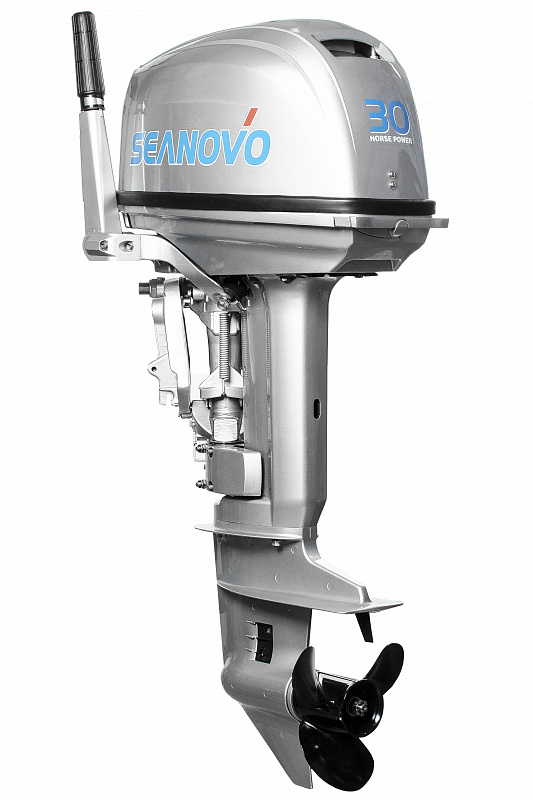 Лодочный мотор SEANOVO SN30FFEL в Смоленске