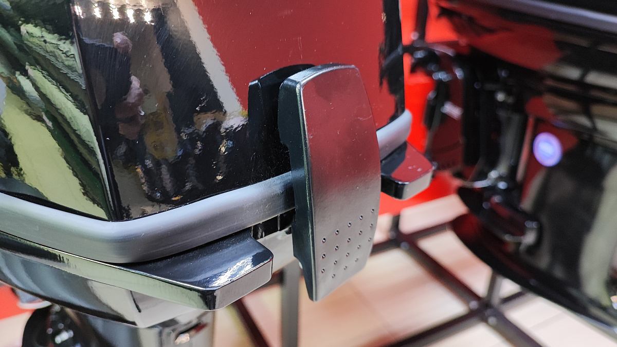 Лодочный мотор MARLIN PROLINE MP 50 AMH ПОД ВОДОМЕТ в Смоленске