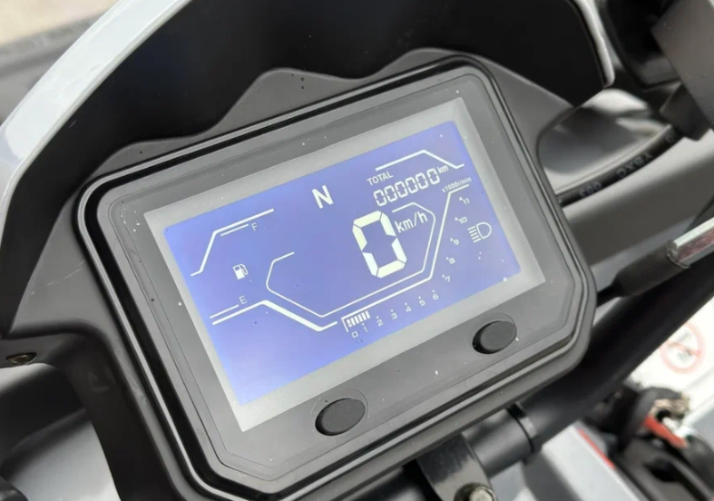 Квадроцикл GBM MAVERICK 300 NEW в Смоленске