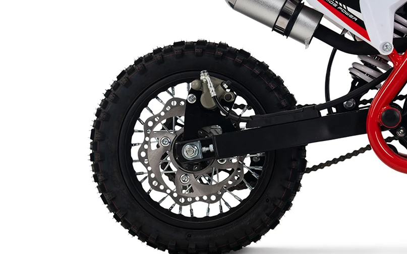 Питбайк Progasi KIDS POWER 110 (10/10) в Смоленске