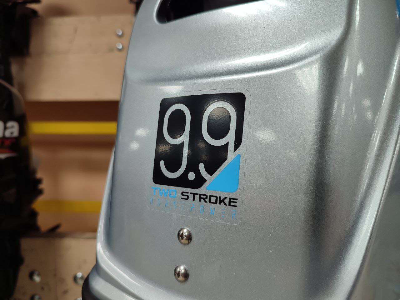 Лодочный мотор PROMAX SP9.9FHS (20) PRO в Смоленске