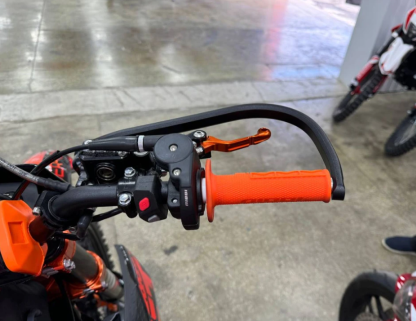 Кроссовый мотоцикл FAIDET PR300 MAX WP в Смоленске