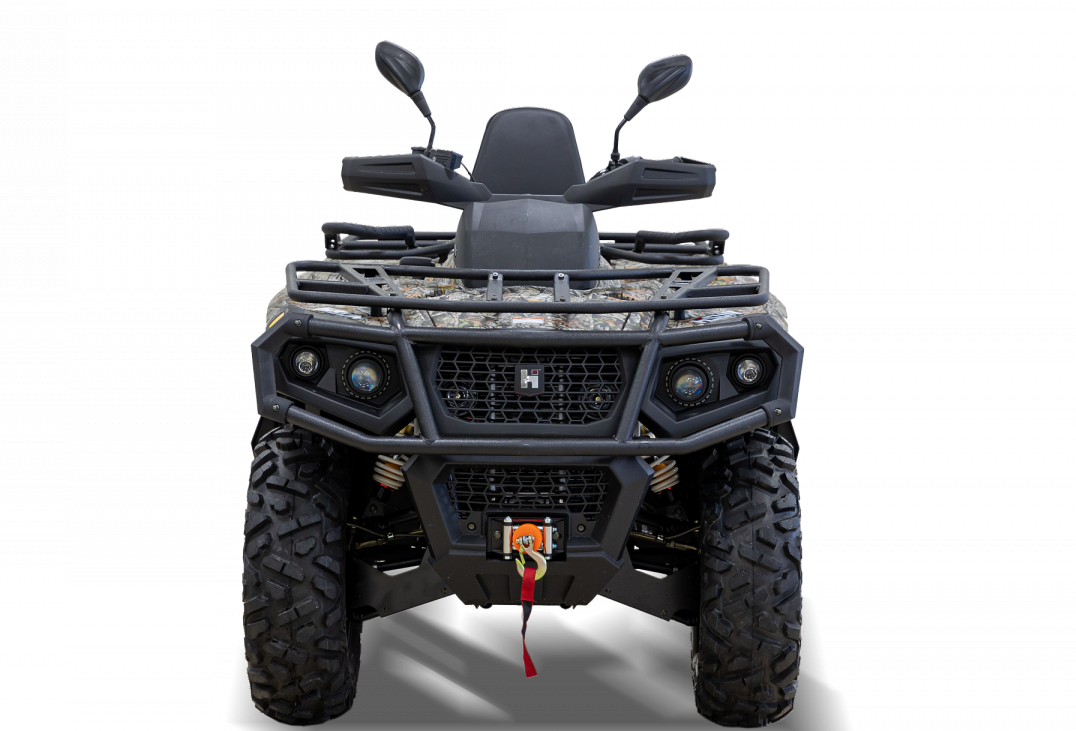 Квадроцикл HISUN TACTIC GT1000/LIMITED в Смоленске