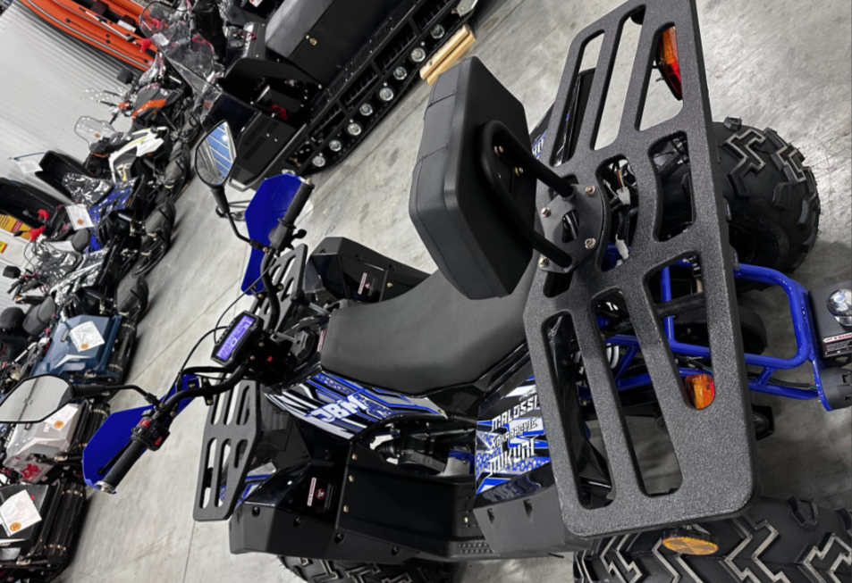 Квадроцикл GBM SHARP BIG 300 NEW PREMIUM в Смоленске