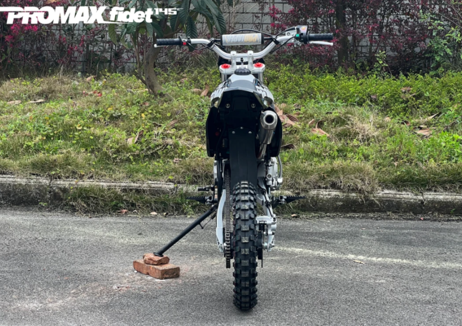 Мотоцикл (питбайк) PROMAX FIDET (ФАЙДЕТ) 145E 17/14 в Смоленске