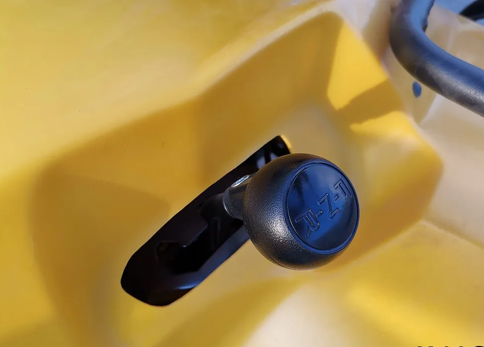 КВАДРОЦИКЛ IRBIS ATV200 в Смоленске