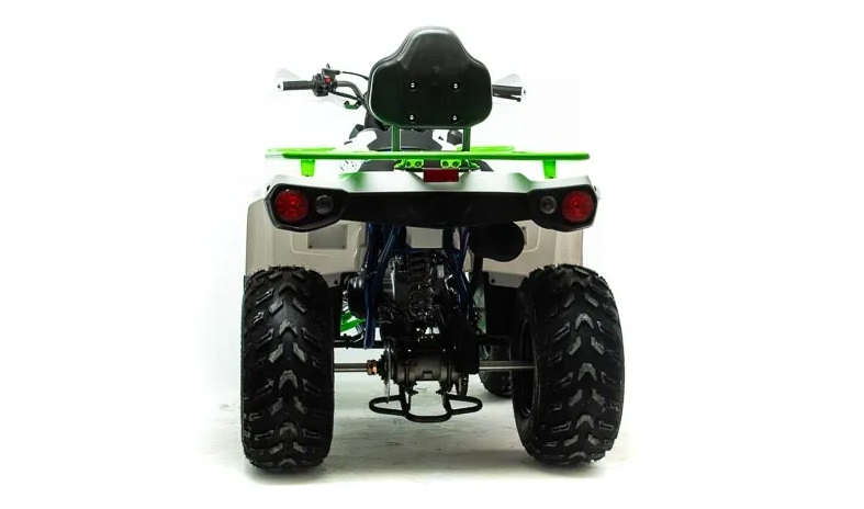 Квадроцикл MOTOLAND (МОТОЛЕНД) VOX200 SHARK (баланс. вал) в Смоленске