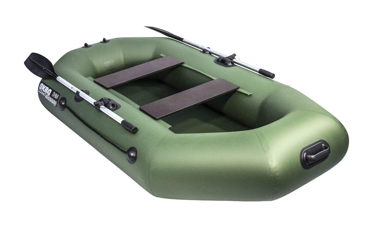  Лодка АКВА-МАСТЕР 240 в Смоленске