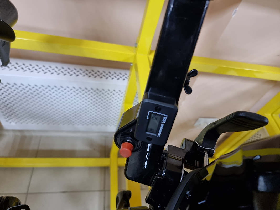 Лодочный мотор MARLIN PROLINE MP 9.9 (15) AMHS в Смоленске