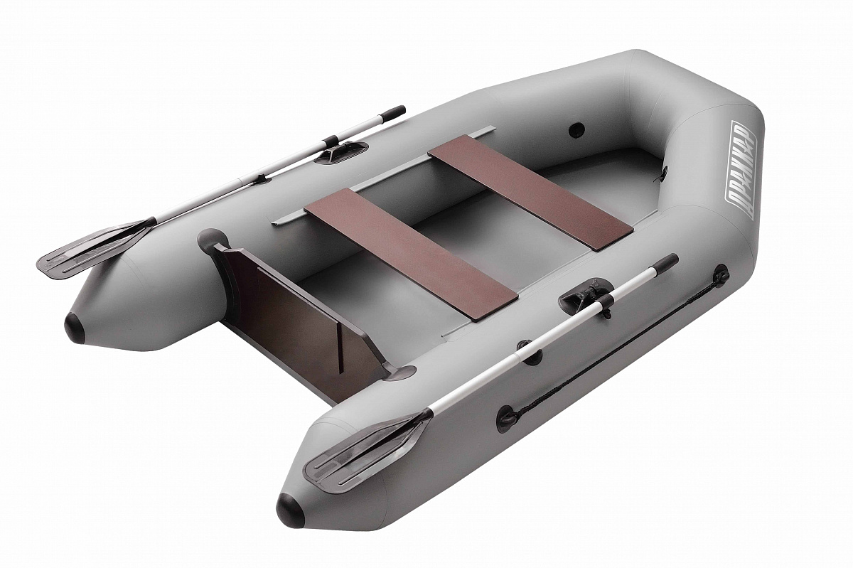 ЛОДКА ДРАККАР 3000 СК LUX в Смоленске