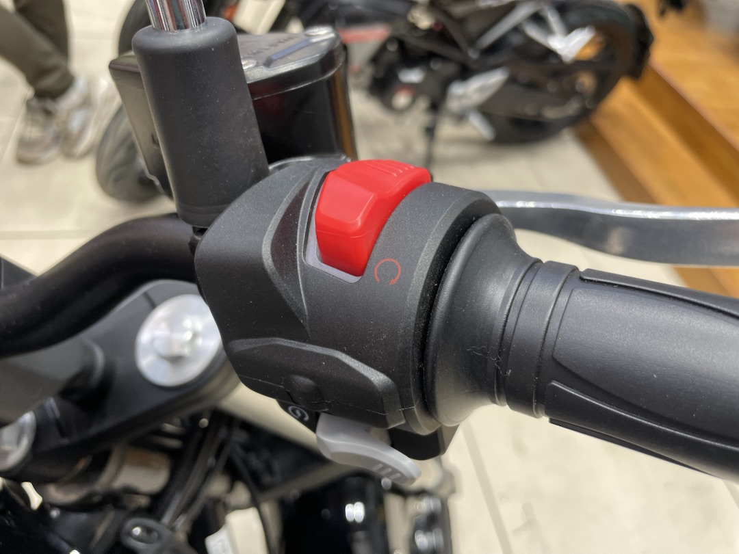 Мотоцикл Benda Funrider 125 в Смоленске