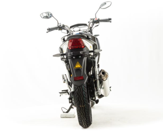 Мотоцикл MOTOLAND (МОТОЛЕНД) FIGHTER 250 в Смоленске