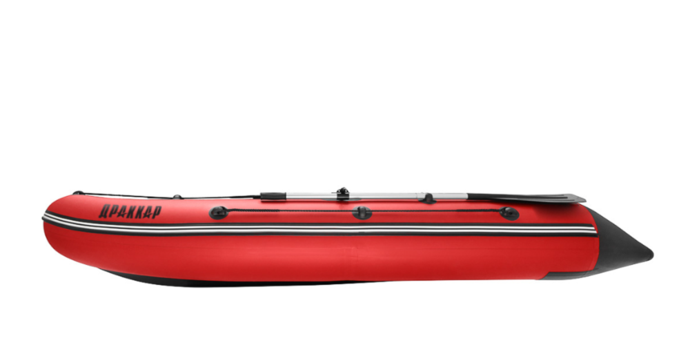 ЛОДКА ДРАККАР 3600 СК HANT в Смоленске