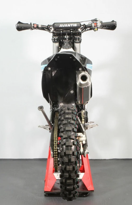 Мотоцикл Avantis Enduro 300 PRO EFI Exclusive (NC250/177MM) ARS в Смоленске