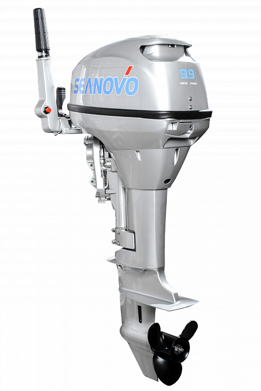Лодочный мотор Seanovo SN9.9FHL ENDURO в Смоленске