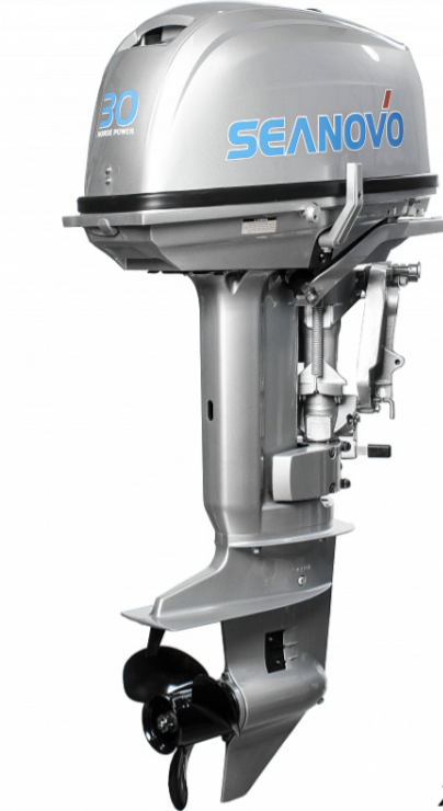 Лодочный мотор SEANOVO SNEF50FVEL-T - EFI (1,85) в Смоленске