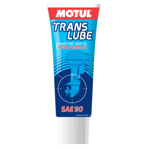 МАСЛО ТРАНСМИССИОННОЕ MOTUL Translube SAE 90 в Смоленске