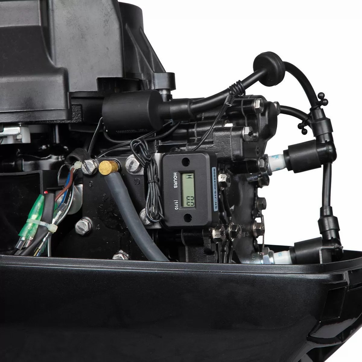 Лодочный мотор MARLIN MP 9.9 AMHS в Смоленске