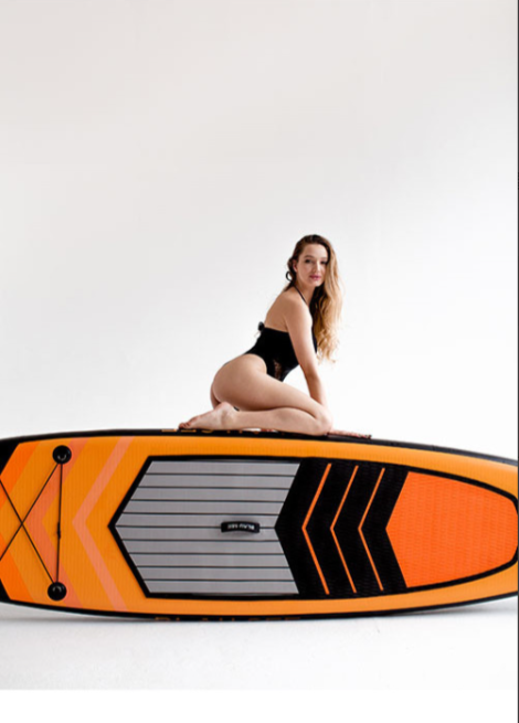 НАДУВНОЙ SUP-BOARD MOONLIGHT 11,6 в Смоленске