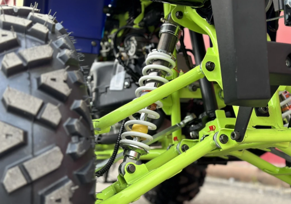  Квадроцикл PROMAX ATV 250 MAX (2025) в Смоленске