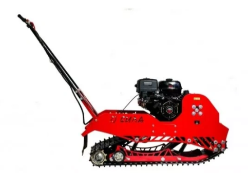 Мотобуксировщик Сила 500 13 л.с. в Смоленске