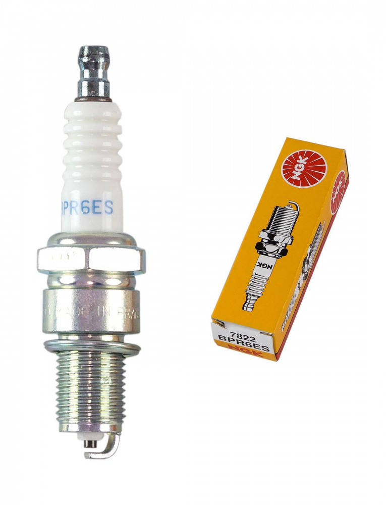 Свеча NGK BPR6ES 7822 в Смоленске